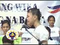 GR 6 BALAGTASAN PSIS ARAW NG WIKA 2007