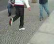 Jumpstyle in Berlin