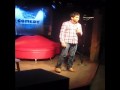 Jeff D'silva - Stand Up Comedy