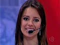 Sandy e J�nior arquivo confidencial �ltima parte