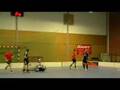 Rönnby SK vs. Sala Silverstaden - Division 3 - 2007/08