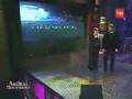 Pimpinela en Animal Nocturno (Parte 4)