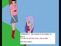 Bianca Meets Clover!!!!!!!!!!!!!!!