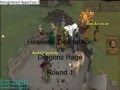 Runescape - Heaven's Destruction - Hd Vs Dr - Ags Montage