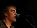 The Revs live at Witnness 2002 The Revs live at Witnness 2002