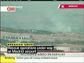 Airplane Crash in Madrid Spanair