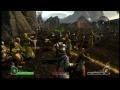 The Lord of the Rings - Conquest Gameplay [XBOX 360]