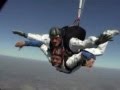 Tandem - Fallschirmspringen