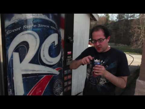RC Cola -