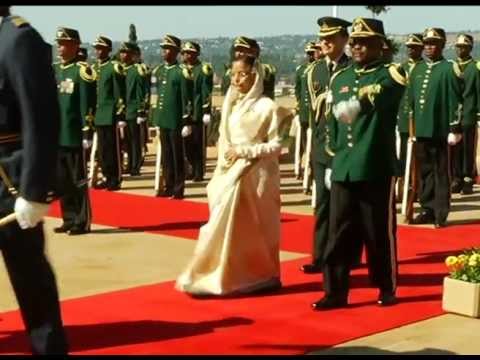 how to be a president in india