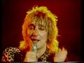 Rod STEWART-Bellevue-1978-Part11-The killing of georgie.avi