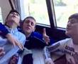 Francesco, Angelo & Totore