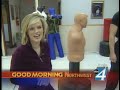 04-14-2008 - H2HCTC on KXLY CH4 Northwest News 04-14-2008 - H2HCTC on KXLY CH4 Northwest News