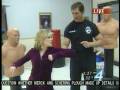 04-14-2008 - H2HCTC on KXLY CH4 Northwest News