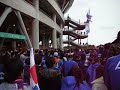 Spirit Injection [2008-03-30 ANTLERS vs F-MARINOS]