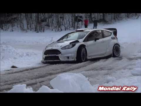 Latest WRC HD & Rally HD Videos