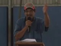 Encuentro de lanzamiento oficial de la Plataforma Campesina e Indígena Norte Norte. Esta plataforma productiva-ambiental fue establecida el pasado 18 de octubre del año en curso, en San Rafael de Guatuso, con la presencia de 42 organizaciones de base de Los Chiles, Upala y Guatuso, luego de un proceso de encuentros y reuniones de un año de trabajo.La aspiración de la Plataforma es contribuir a generar adecuadas y crecientes condiciones de desarrollo sustentable en favor de la familia campesina e indígena de este territorio, que comprende los cantones de Guatuso, Upala y Los Chiles. En tal perspectiva, nuestra apuesta es a un proceso de co-responsabilidad entre el Gobierno,  Los Gobierno Locales, las organizaciones campesinas, sector privado, cooperación internacional y otros sectores interesados  de la zona y fuera de ella, para abordar y resolver los agudos problemas de nuestro sector.