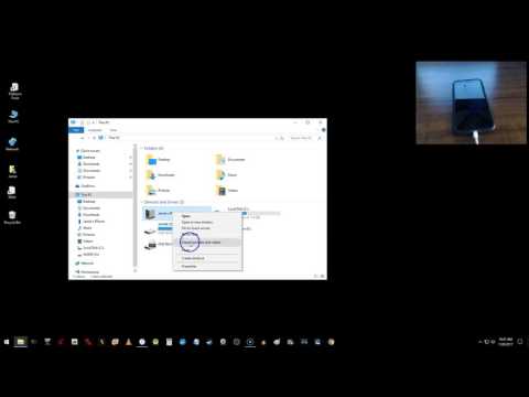 video-linktoworks-How To Transfer Photos/Videos From iPhone 7 Plus To...