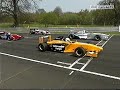 Massive jumpstart FPA at Oulton Park 2005