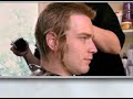 Haircut ? Behind the Scenes in Star Wars I