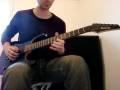 videos de Jerome Bechade plays Satriani 