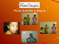Casa Perfeita Alegria