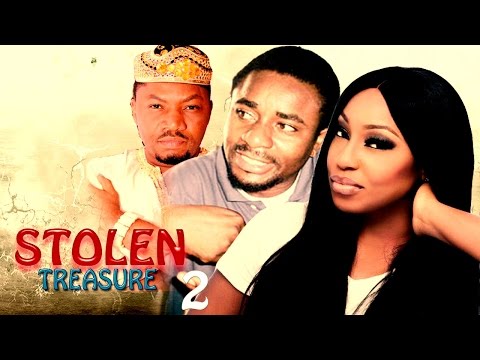 Stolen Treasure 2 - Latest Nigeran Nollywood Movie