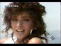 sabrina salerno   sexy girl 1986   1rst hit