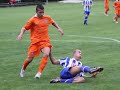 Hertha BSC Berlin U17 - Hinrunde Bundesliga 2009/10