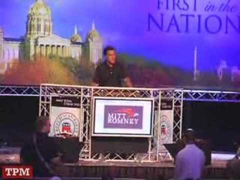 TPMtv: On the Ground in Ames