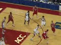 Davidson vs. Gonzaga Highlights NCAA 2008 Round 1 Davidson vs. Gonzaga Highlights NCAA 2008 Round 1