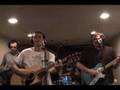Todd Hunter Band Life Is Good (live rehearsal)