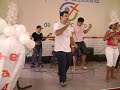 Encontrão