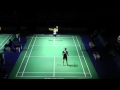 Saina Nehwal vs Liu Xin Yonex Swiss Open 2012