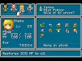 Golden Sun: TLA Walkthrough: Part 40 - Gaia Rock (pt. 2)