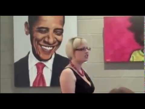 Video: This Throwback Thursday video of Kyrsten Sinema is going to do some damage