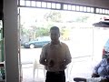 GUSTAVO ADOLFO SI TU ESTUVIERAS TOROS BAND EN VIVO!