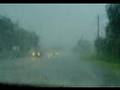 Florida Thunderstorm Part 01
