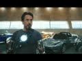 Iron Man full trailer Iron Man full trailer