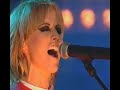 The Cranberries - Promises (En vivo)