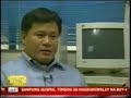 BASURA SA TANZA, NAVOTAS ... OBANDO ANG NAPEPERWISYO!!!