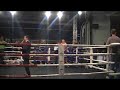 Errol Koning vs Hicham el Gaoui @ MOTR 18-05-\ Errol Koning vs Hicham el Gaoui @ MOTR 18-05-\