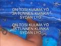 Ässät-Kuuma yö