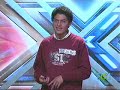 Imitador de Michael Jackson es rechazado en Factor X
