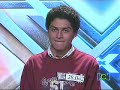 Imitador de Michael Jackson es rechazado en Factor X