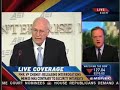 Larry O'Donnell on MSNBC: Cheney's Speech an Insult to One's Intelligence