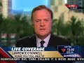 Larry O'Donnell on MSNBC: Cheney's Speech an Insult to One's Intelligence