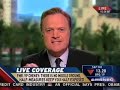 Larry O'Donnell on MSNBC: Cheney's Speech an Insult to One's Intelligence