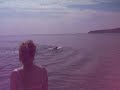 Dyrpam s pluvane 2 Lodki s po 3 coveka. I am pulling with swimming 2 boats with 3 people each