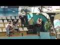Mořské akvárium v Rusku - Bitky videa